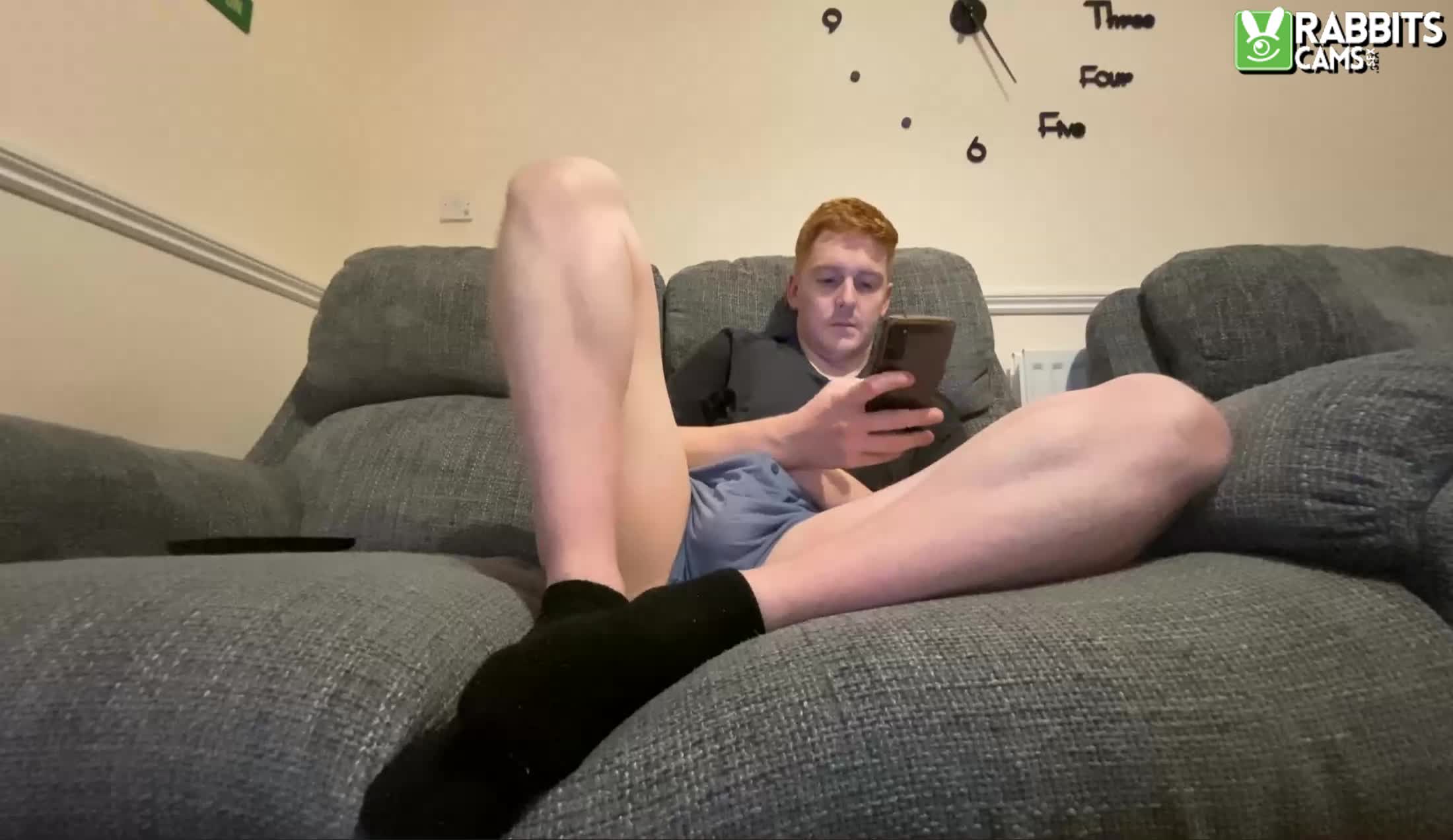 Darsteller Gingerprincekall Video 2