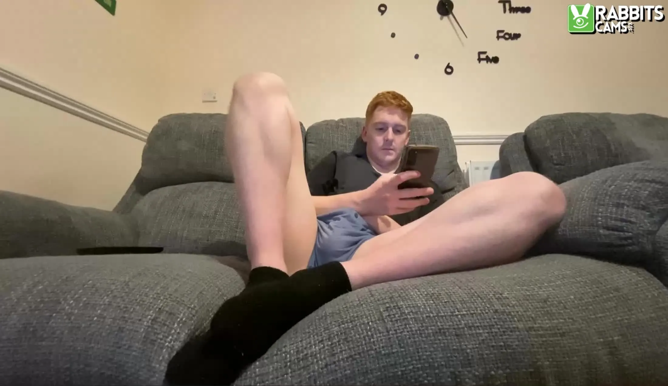 Performer Gingerprincekall Video 2