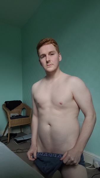 Interprète Gingerprincekall Photo 1