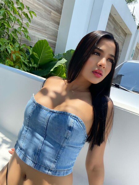 Artista ValeriaJones Foto 4