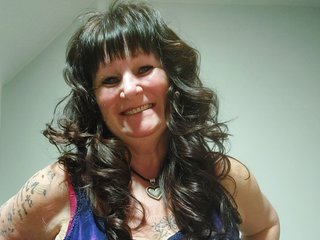 Rockchic profielfoto van cam model 