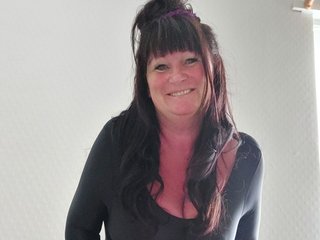 Rockchic profilbild på webbkameramodell 