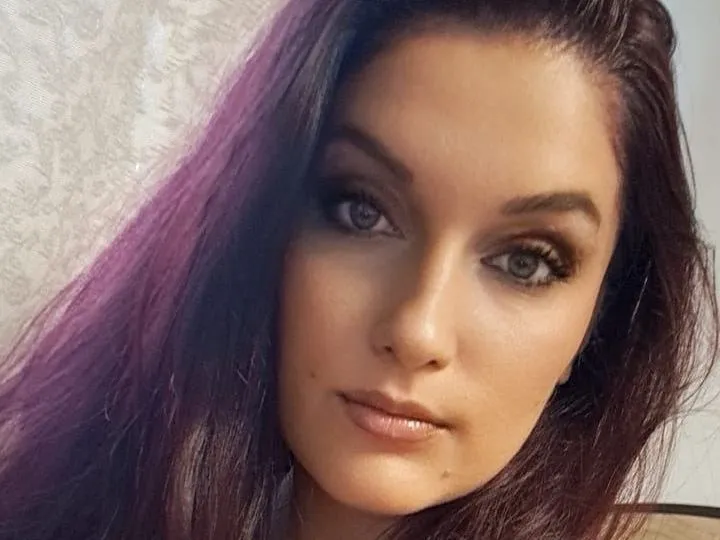 NADDYNEx Profilbild des Cam-Modells