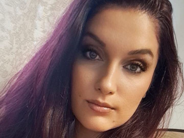 NADDYNEx profielfoto van cam model