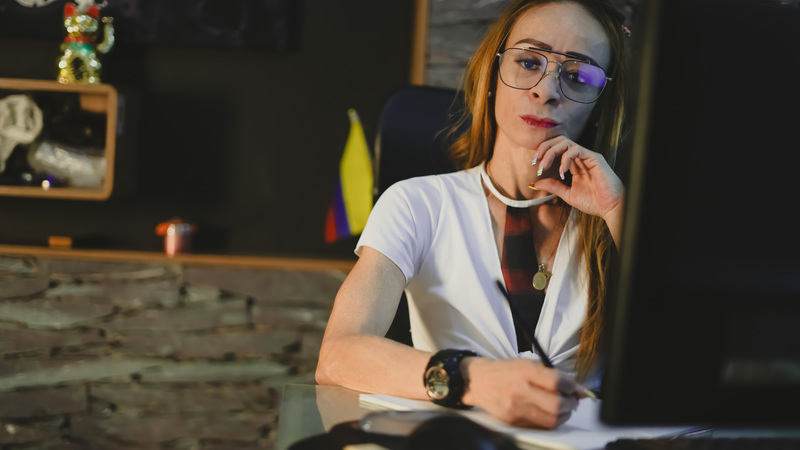 Darsteller AshlyBenison Foto 11