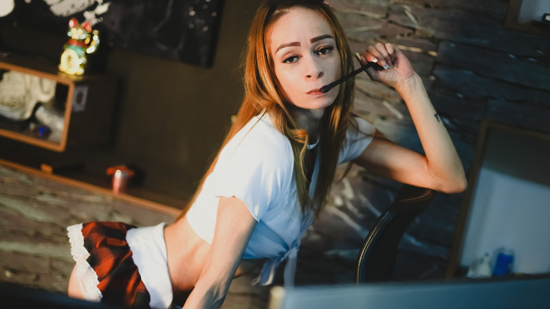 Darsteller AshlyBenison Foto 9