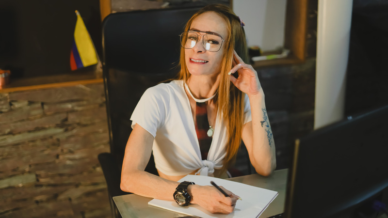 Darsteller AshlyBenison Foto 10