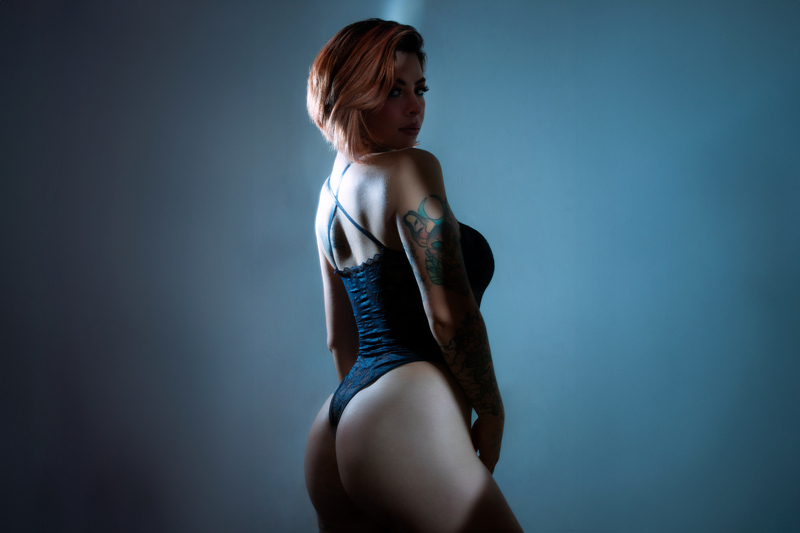 Artiest KimberlyRoux Foto 2