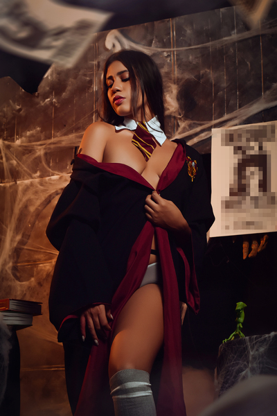 Artista chloejohansonn Foto 9