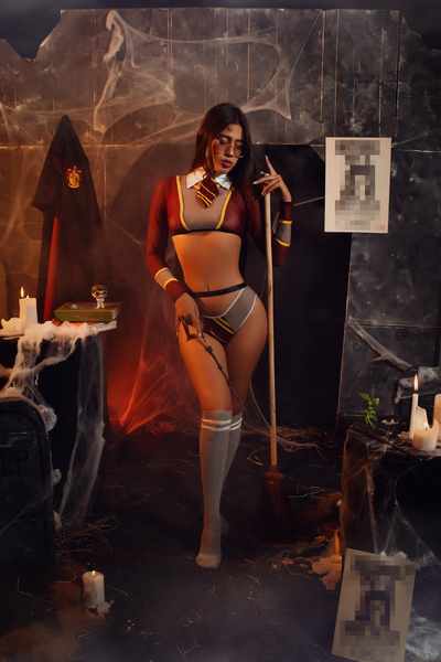 Artista chloejohansonn Foto 11