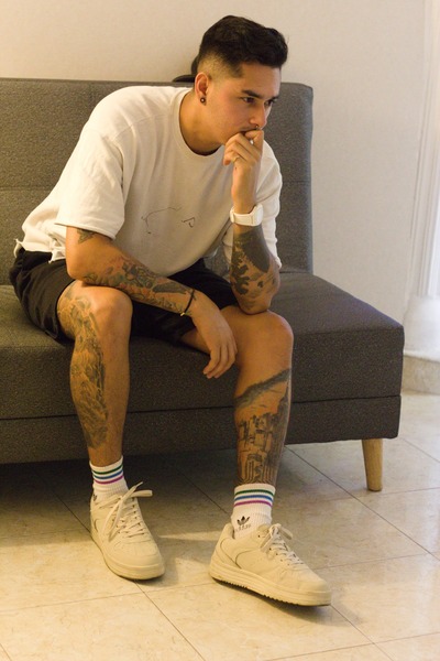 Artiest JohnCleimar Foto 4