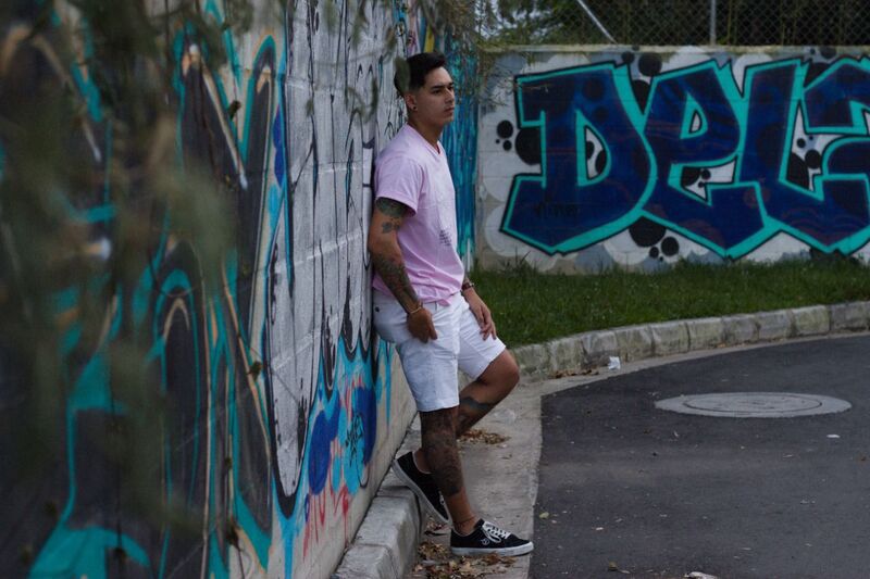 Artiest JohnCleimar Foto 8