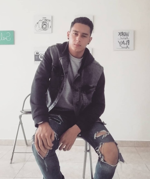 Artiest JohnCleimar Foto 12