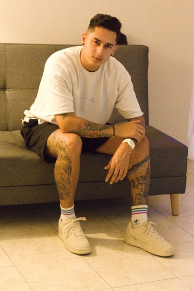 Artiest JohnCleimar Foto 2