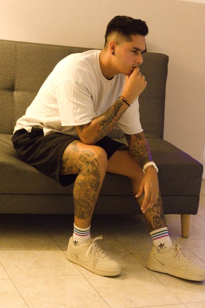 Artiest JohnCleimar Foto 5