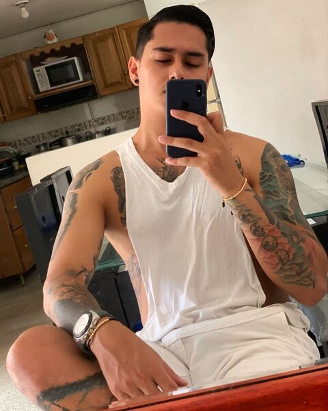 Artiest JohnCleimar Foto 10