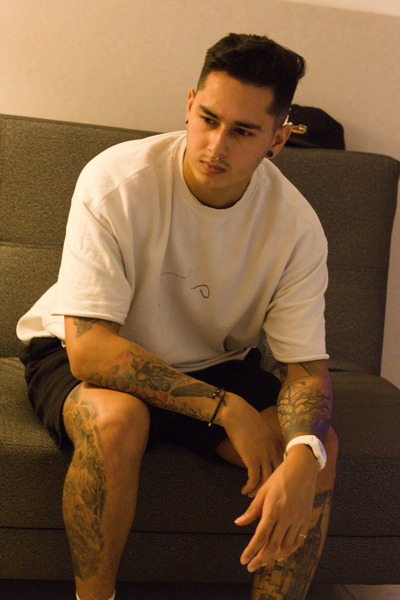 Artiest JohnCleimar Foto 3