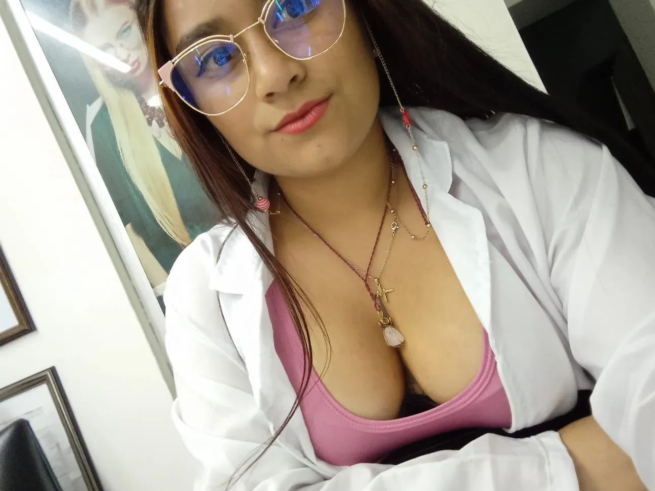 KattySweettx profilbild på webbkameramodell