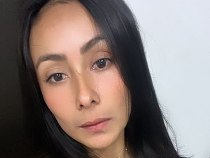 Imagen de perfil de modelo de cámara web de IsisRoman