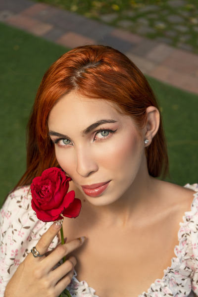 Artista isabennett Foto 1