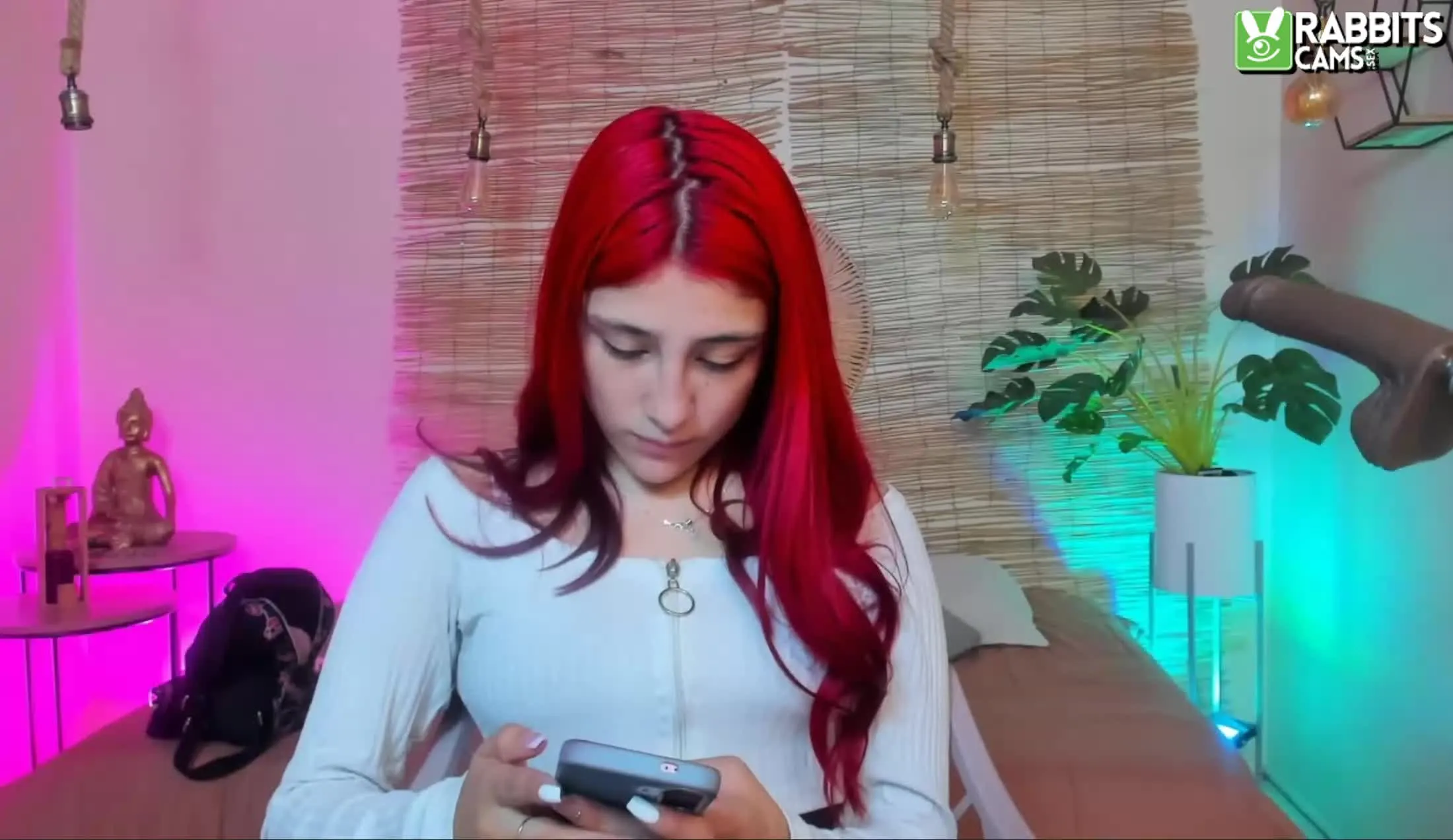 Utøver Adahrayounng Video 1