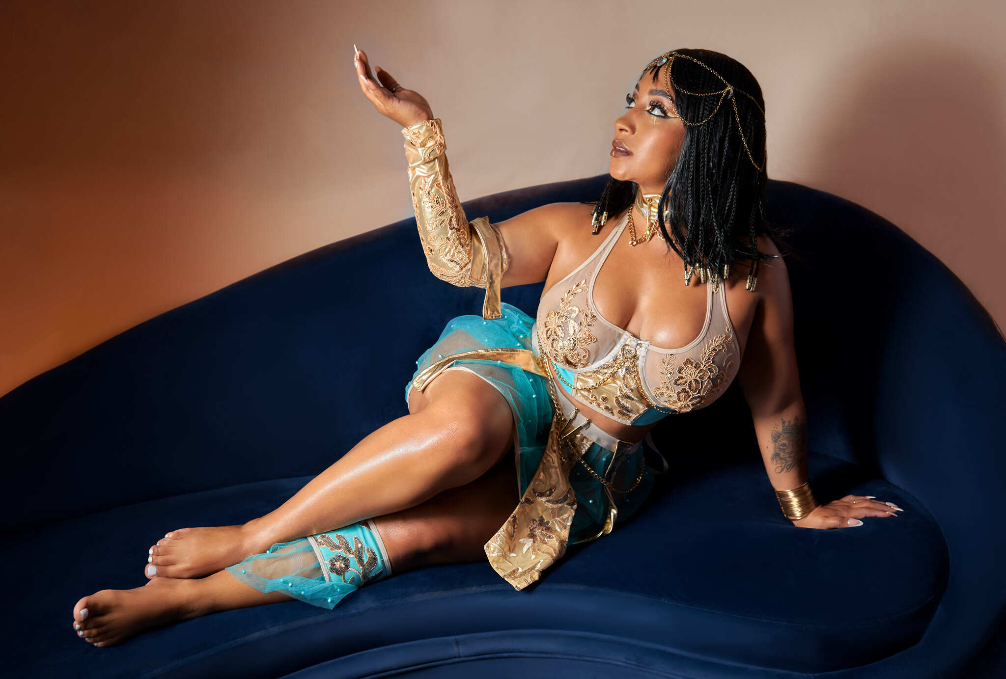 Performer KateVenegas Photo 4