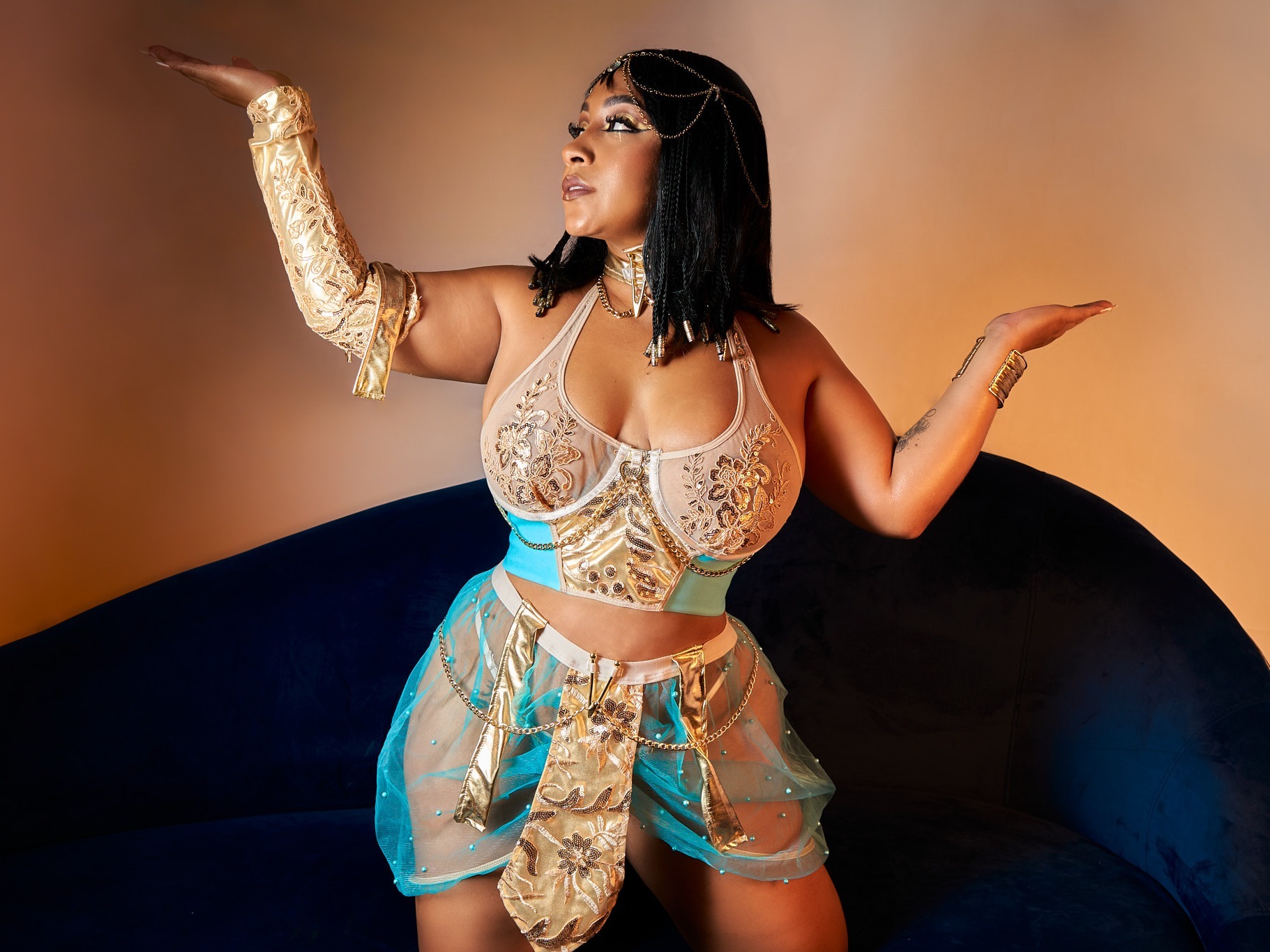 Performer KateVenegas Photo 9