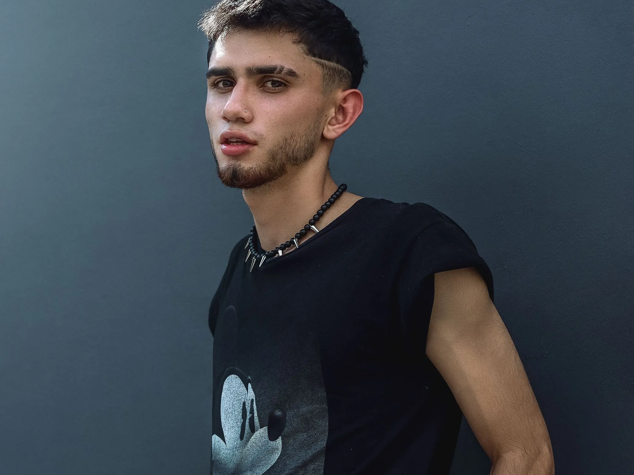 Image de profil du modèle de webcam SamEvansx