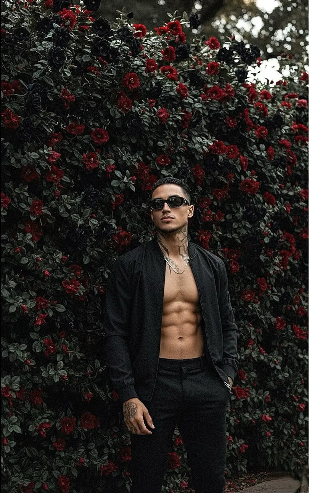 Intérprete maximodevil Foto 2