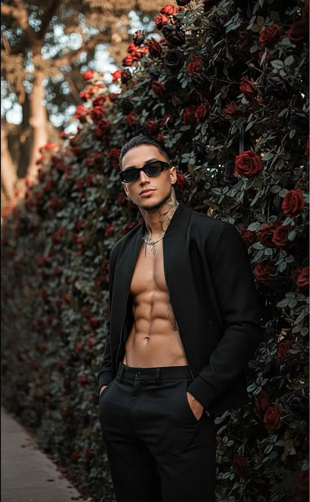 Intérprete maximodevil Foto 6