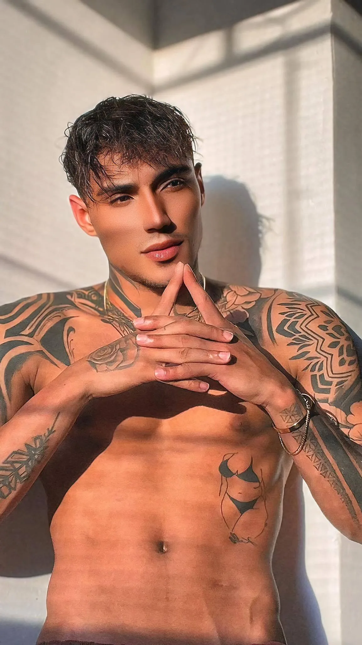 Intérprete maximodevil Foto 9