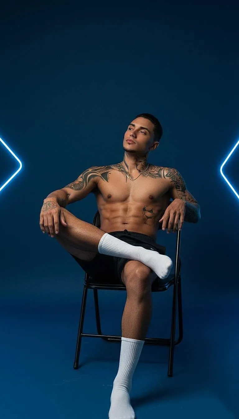 Intérprete maximodevil Foto 4