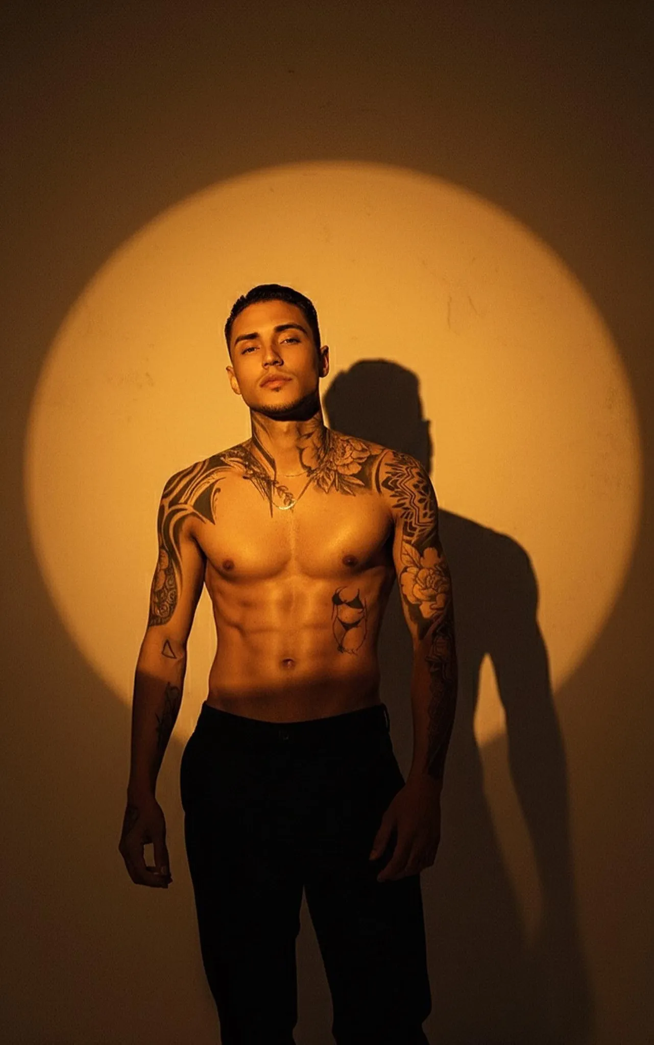 Intérprete maximodevil Foto 5