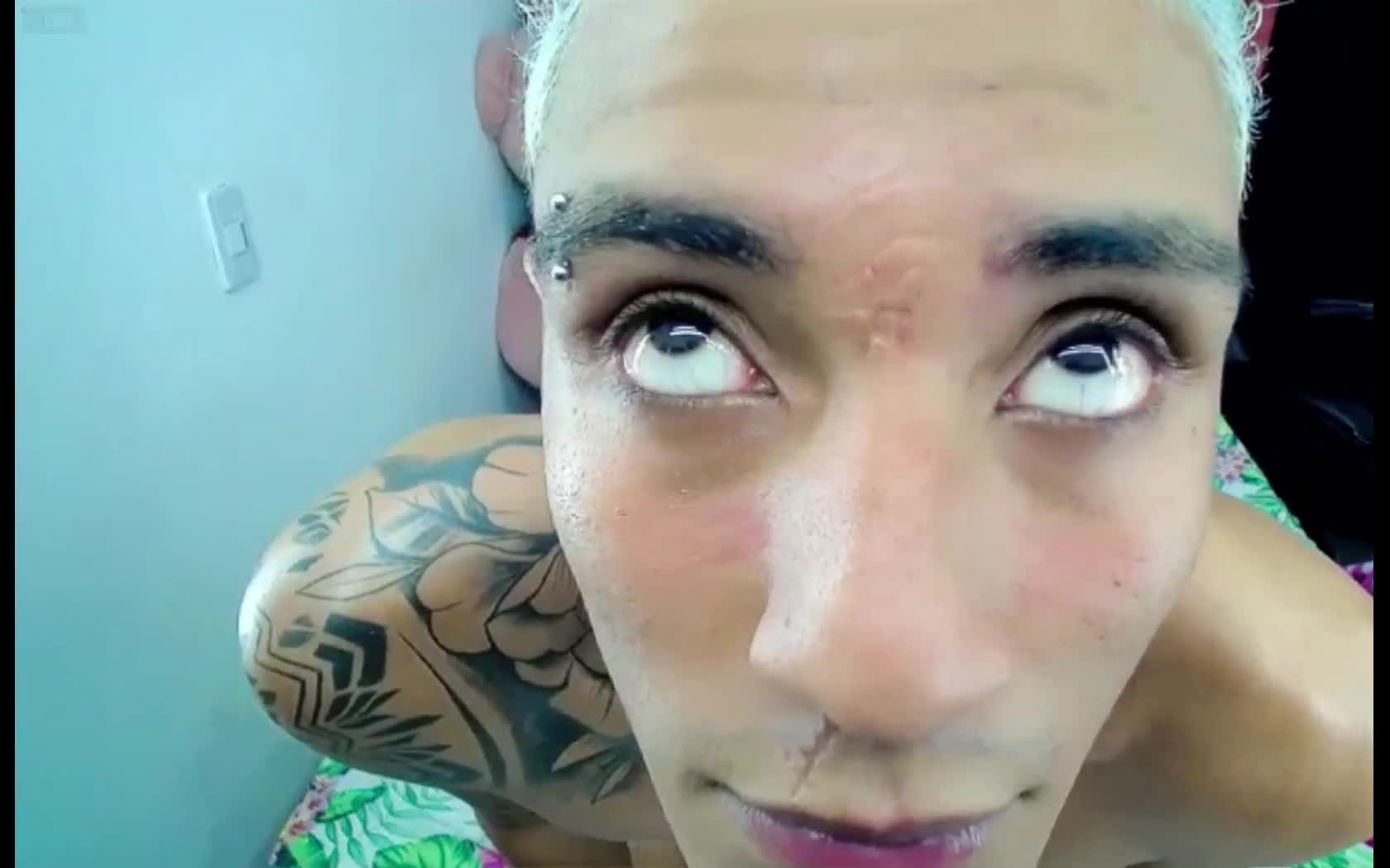 Performer maximodevil Video 2