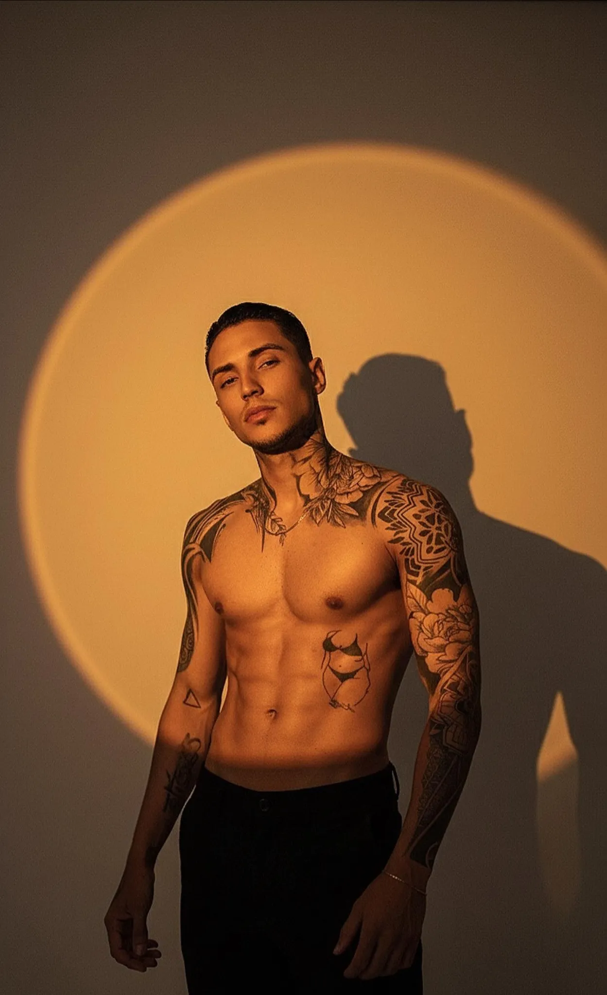 Intérprete maximodevil Foto 7