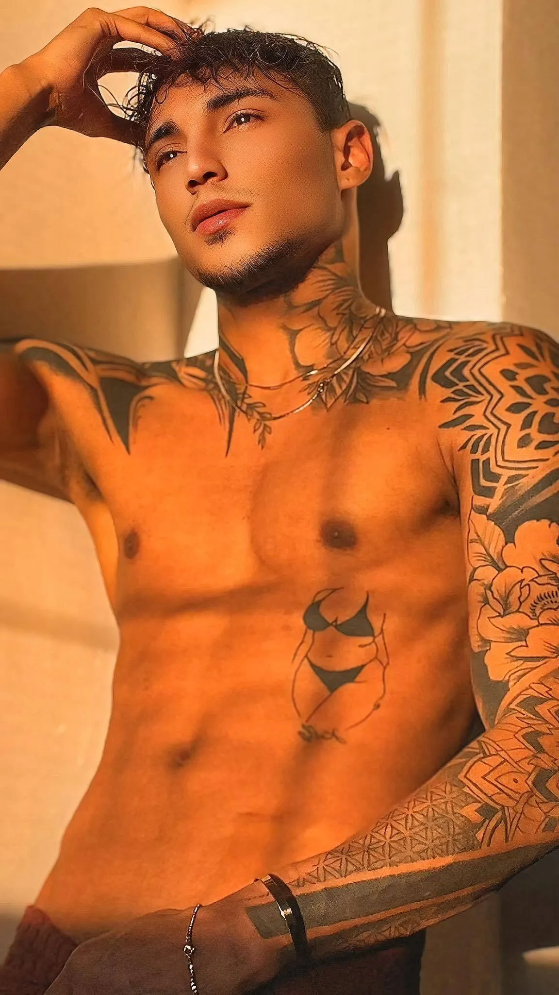 Intérprete maximodevil Foto 12