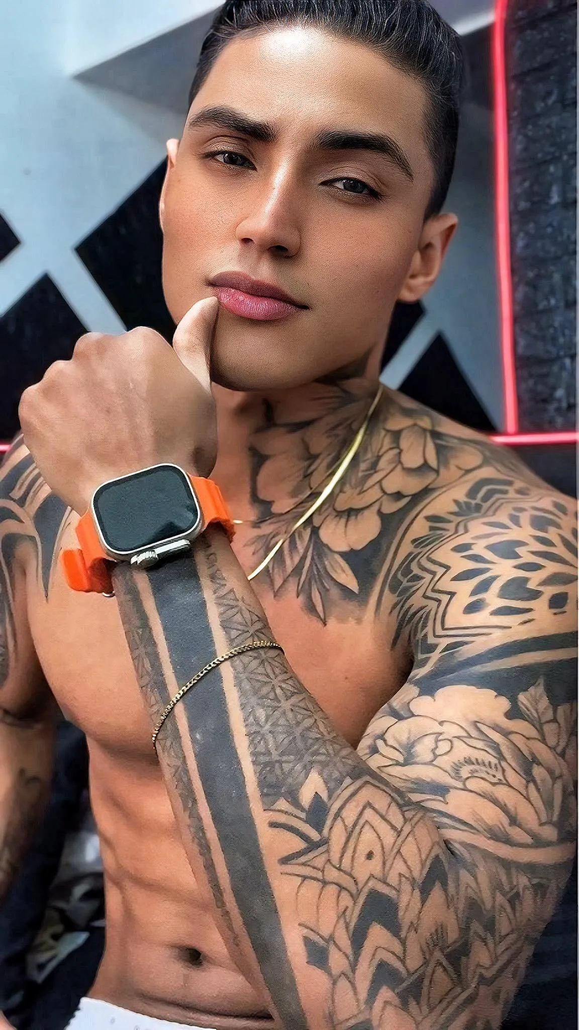 Intérprete maximodevil Foto 8