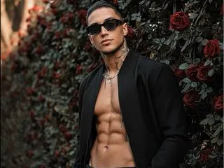 Foto de perfil de modelo de webcam de maximodevil