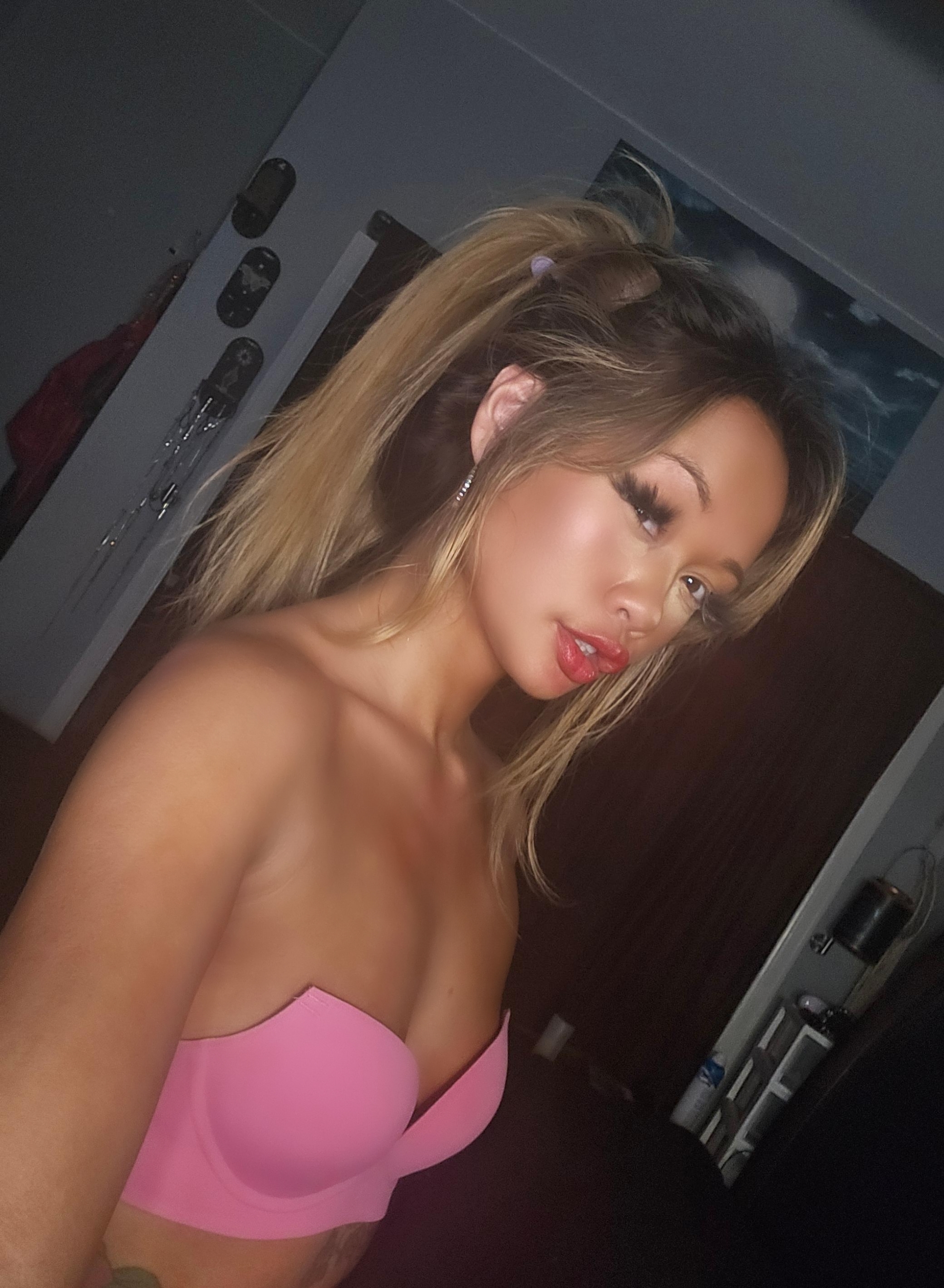 Interprete GoddessJadeHart Foto 2