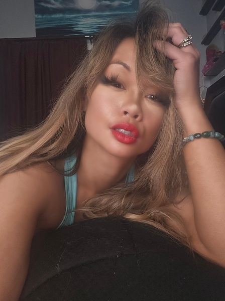 Interprete GoddessJadeHart Foto 3