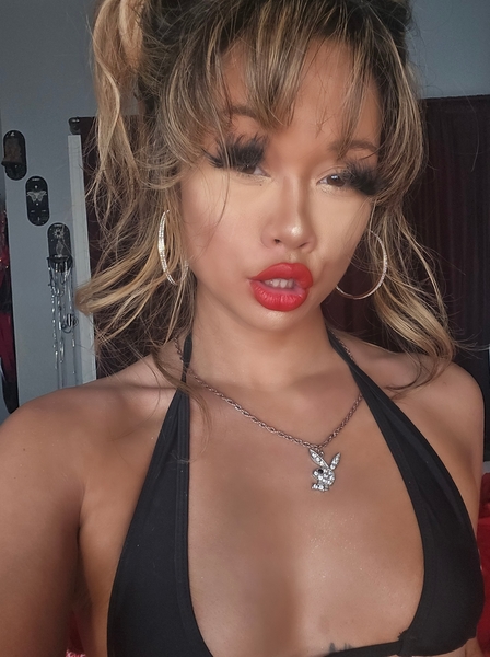 Interprete GoddessJadeHart Foto 7