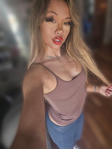 Interprete GoddessJadeHart Foto 5