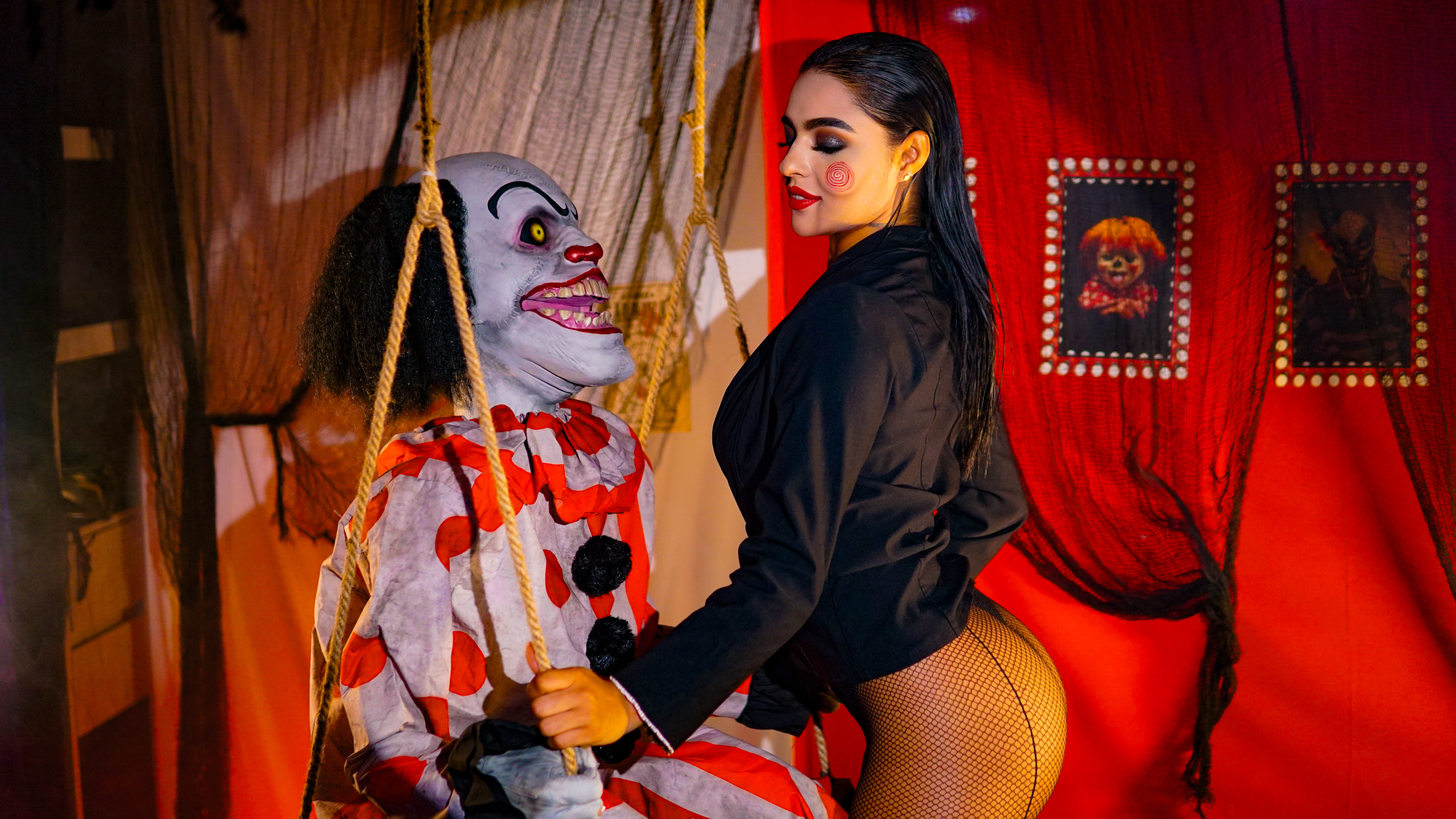 Artista MiaaCaastro Foto 8