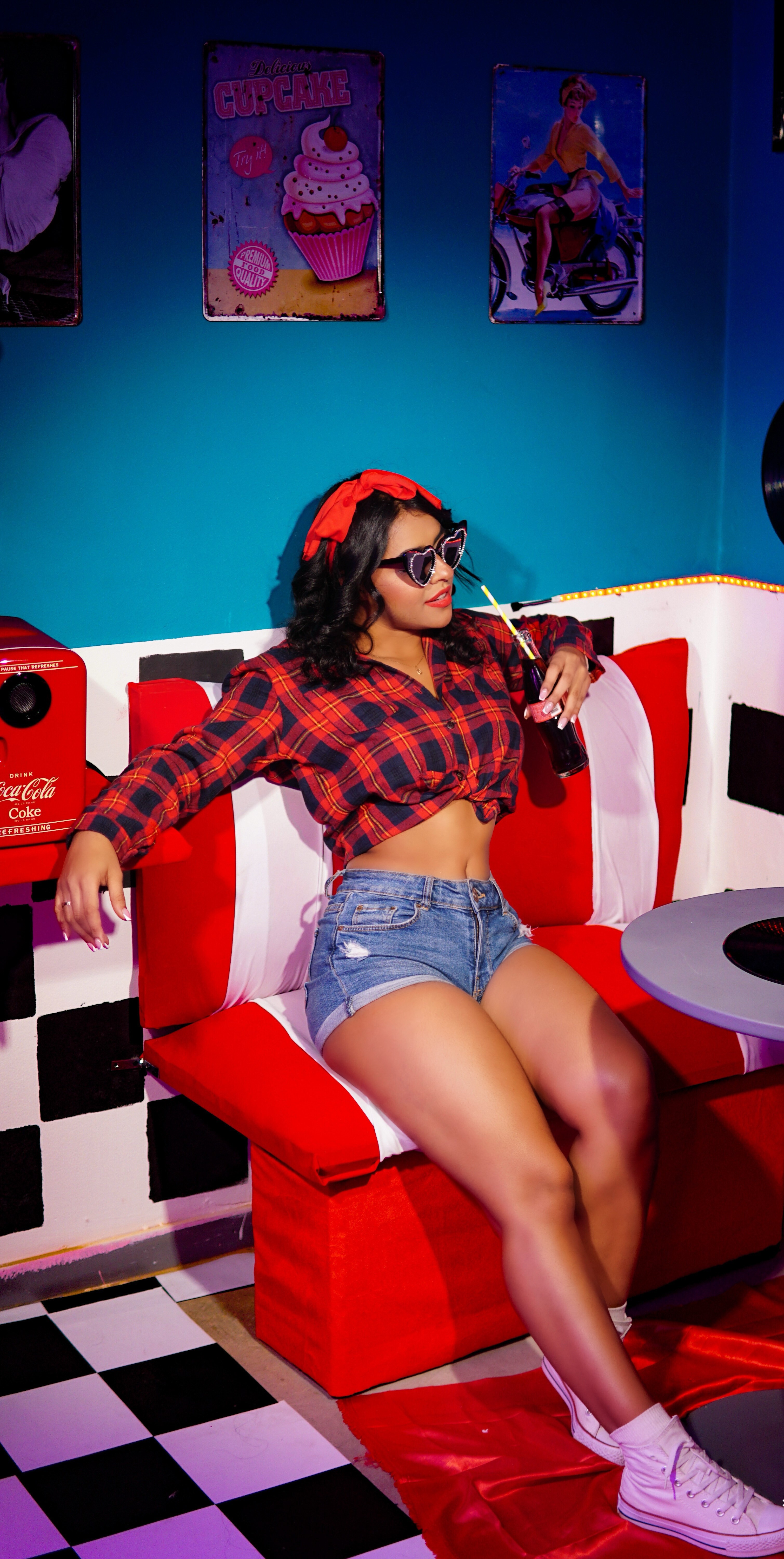 Artista MiaaCaastro Foto 12