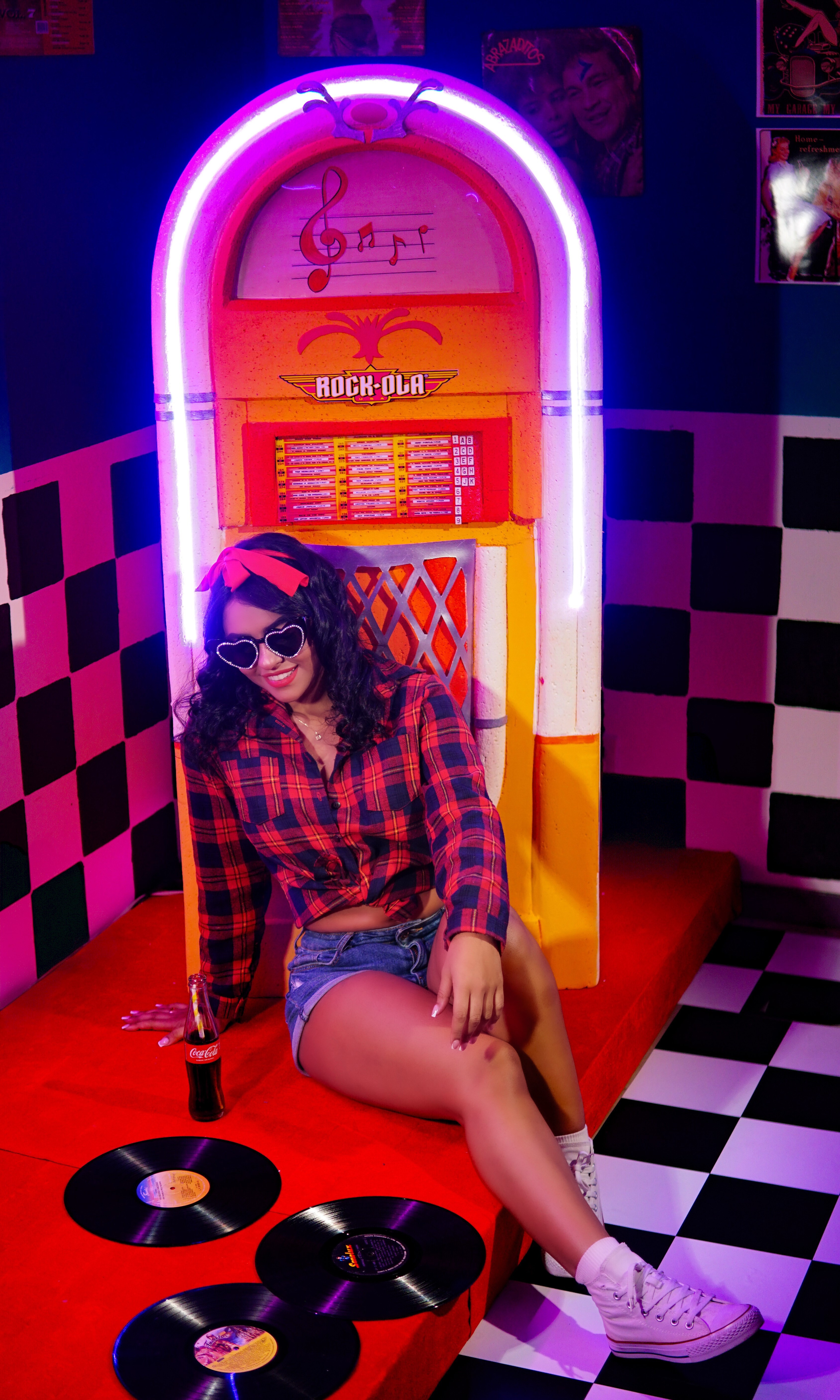 Artista MiaaCaastro Foto 4