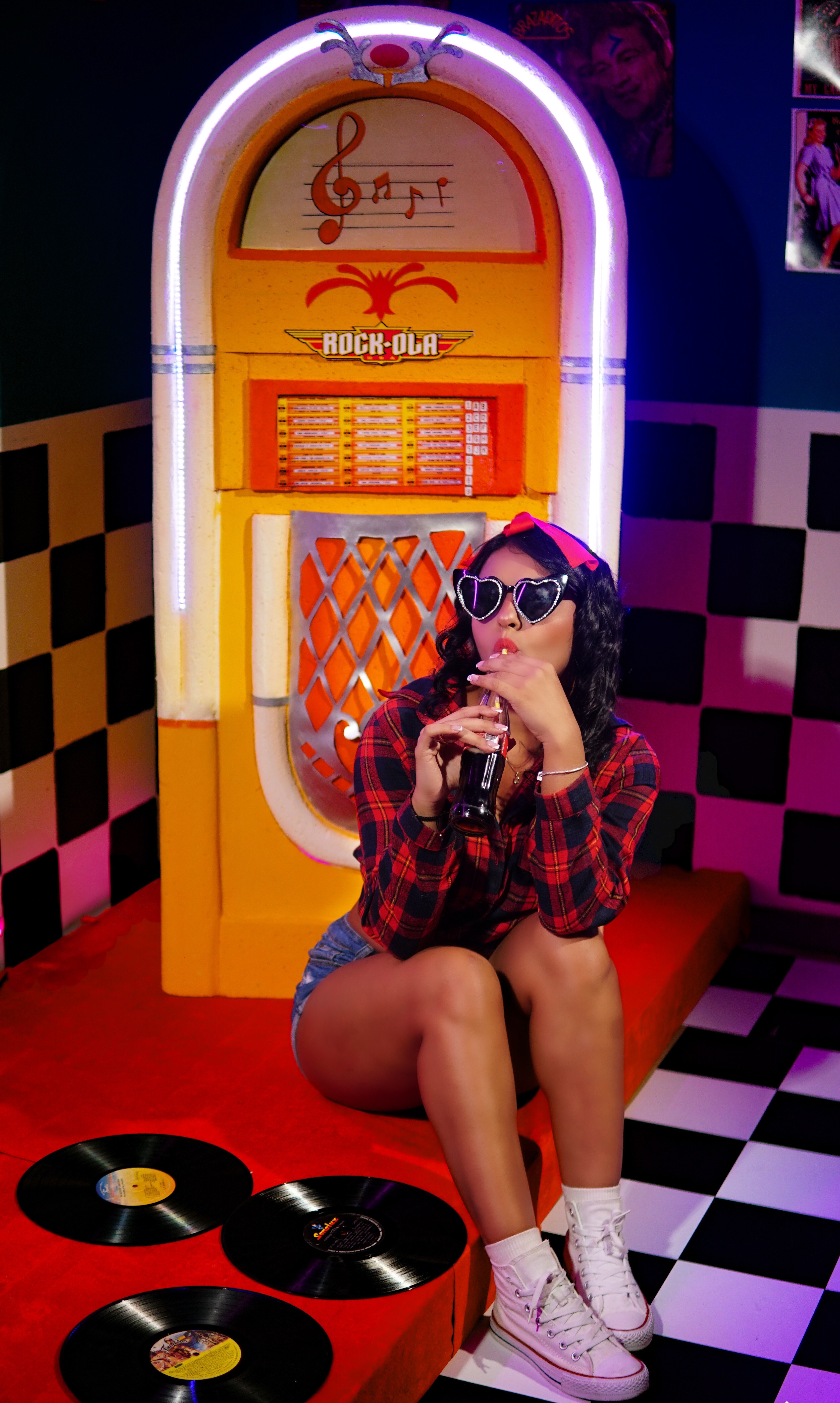 Artista MiaaCaastro Foto 3