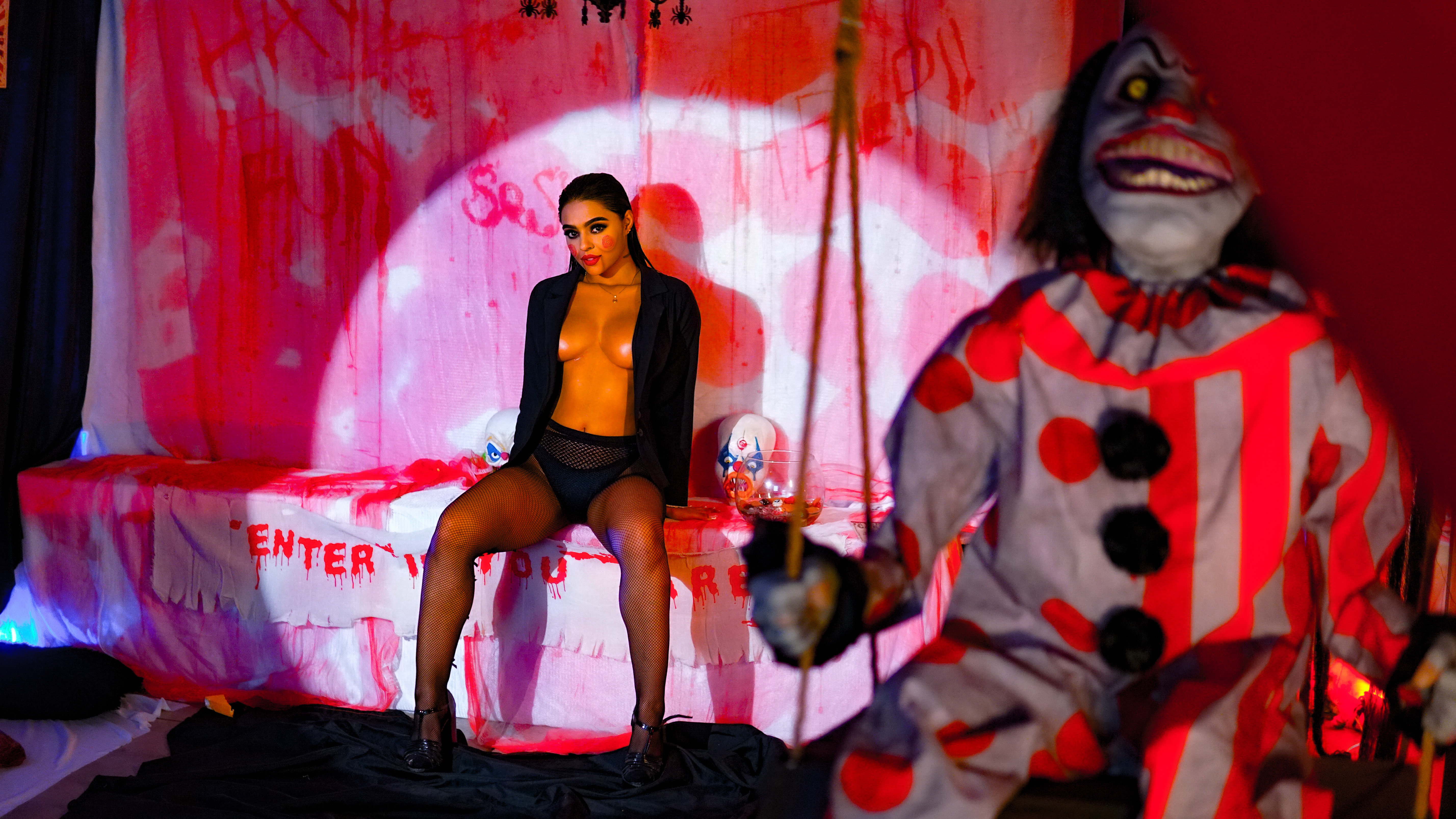 Artista MiaaCaastro Foto 7