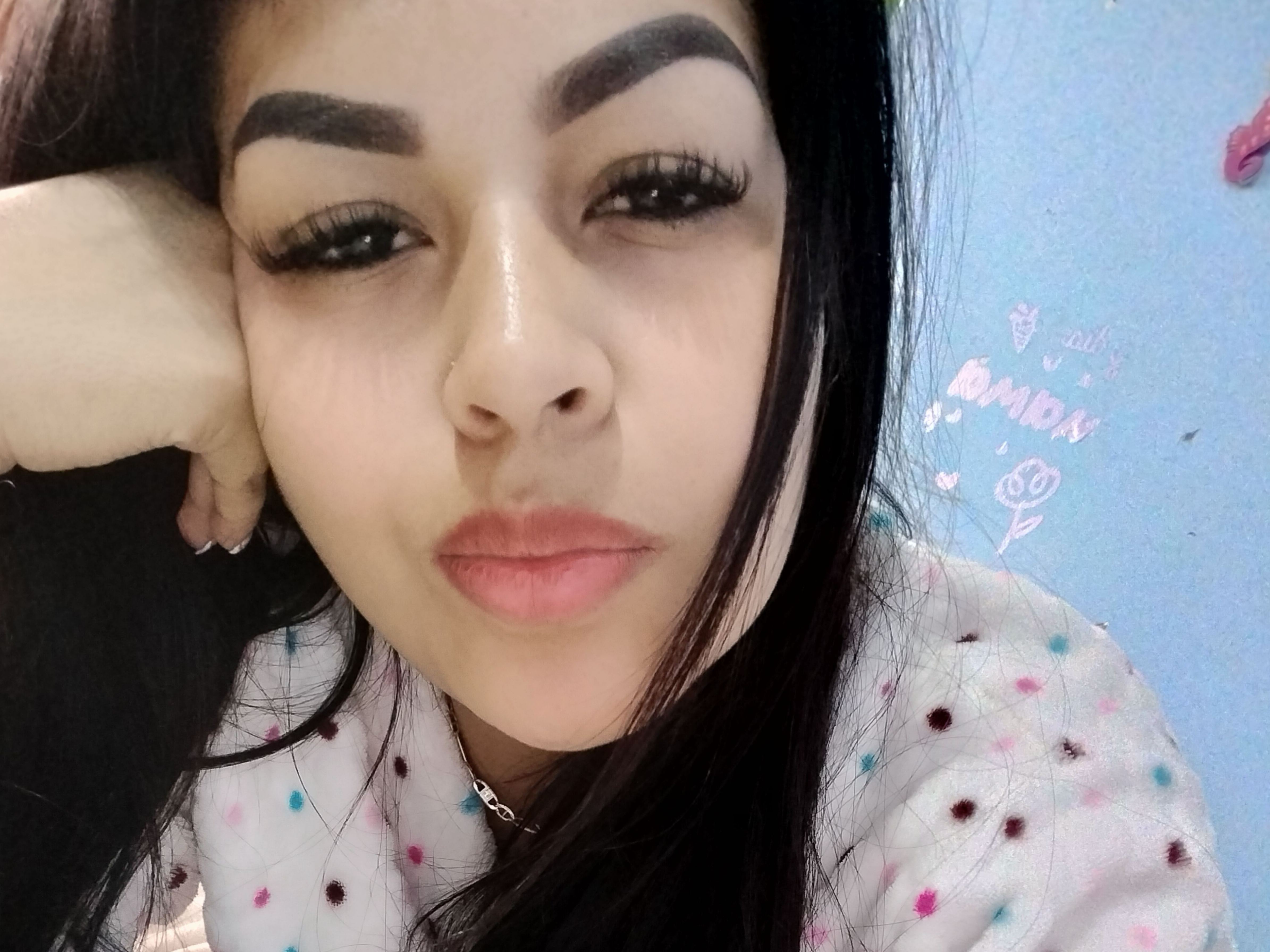 PaulinaMeyer cam model profile picture