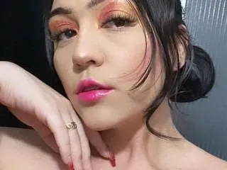 Image de profil du modèle de webcam giorgiaivanov