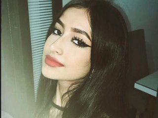 Reginaevans22 profielfoto van cam model